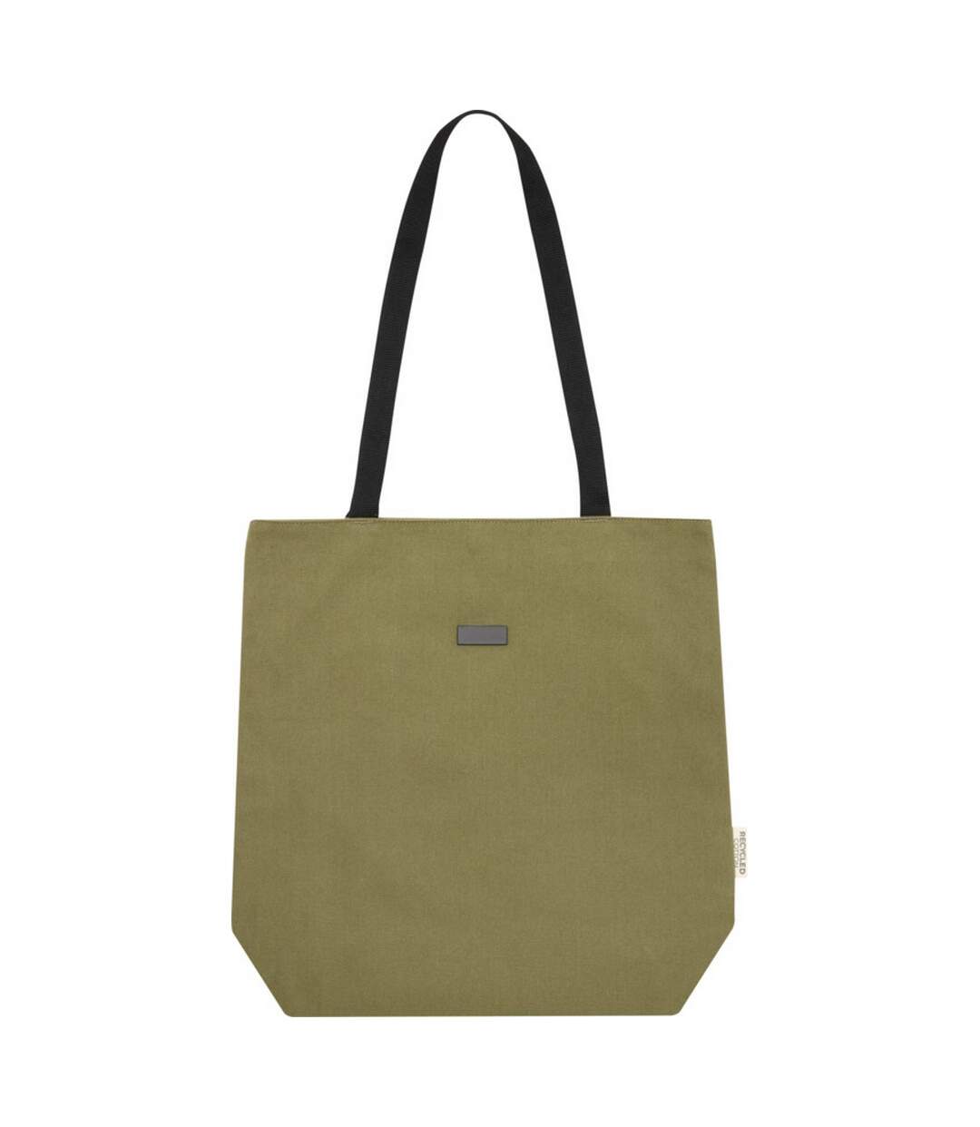 Tote Bag Joey Taille Unique Vert Sombre Generic-1