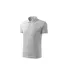 Polo Homme Anthracite Chiné Malfini-1