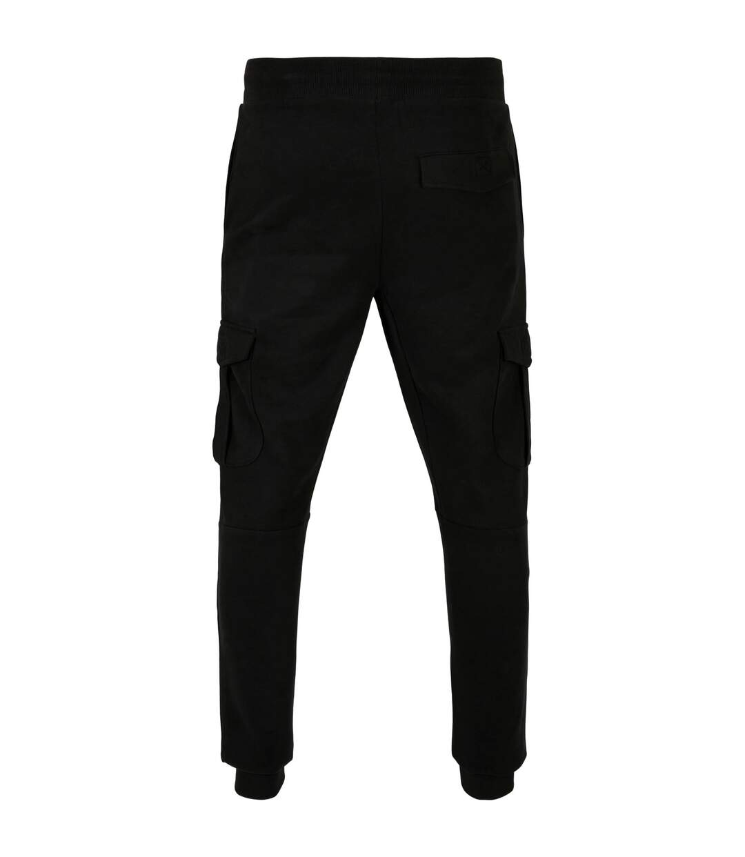 Pantalon De Jogging Homme Noir Urban Classics-2