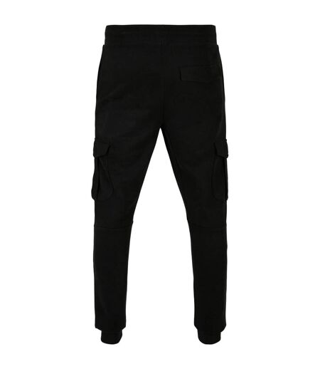 Pantalon De Jogging Homme Noir Urban Classics