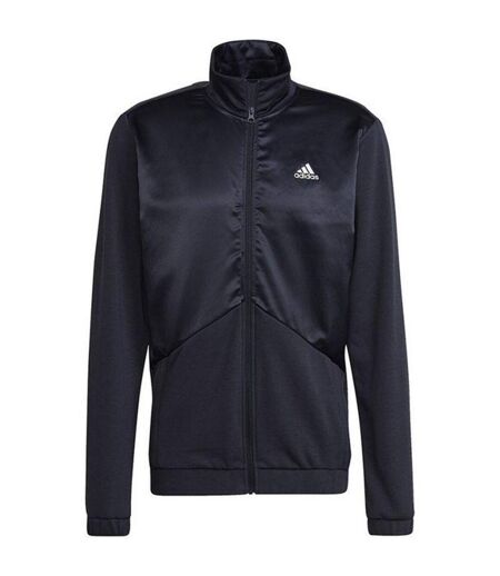 Ensemble De Survêtement Satin Homme Noir Adidas