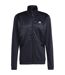 Ensemble De Survêtement Satin Homme Noir Adidas-4