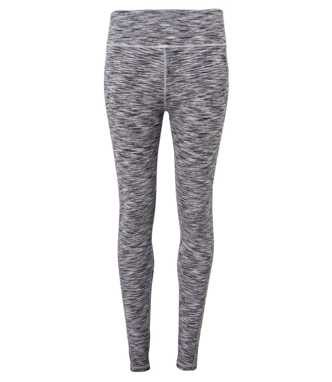 Legging performance femme - TR031 - gris