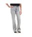 Jean droit gris femme jennyfer draige-1