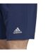 Short Entrada Homme Bleu Marine Adidas-4