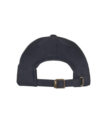 Casquette De Baseball Bleu Marine Foncé Flexfit