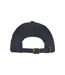 Casquette De Baseball Bleu Marine Foncé Flexfit-2