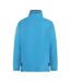Sweat Femme Turquoise Vif Lazy Jacks-2