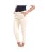 Pantalon chino beige femme Josephin anita - 42