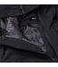 Veste Denbury Femme Noir Anthracite Regatta-2