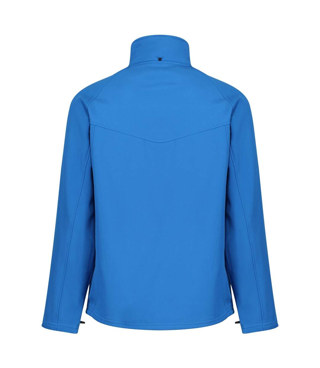 Uproar veste softshell coupe-vent homme bleu Regatta-2