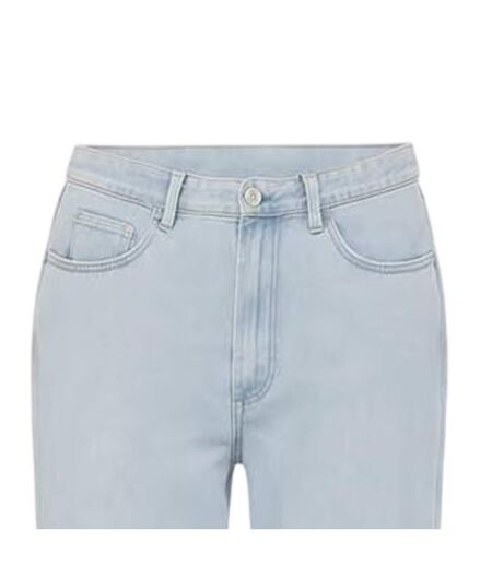 Jean Motif/style Brodé Femme Bleu I Saw It First