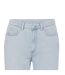 Jean Motif/style Brodé Femme Bleu I Saw It First-3