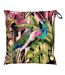 Evans Lichfield - Housse de coussin d'extérieur (Multicolore) (70 cm x 70 cm) - UTRV2623