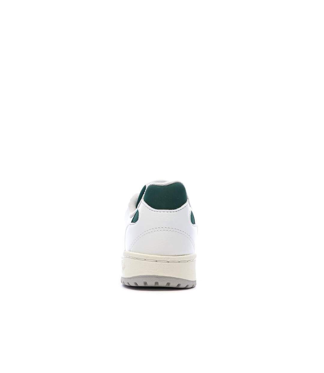 Baskets blanc/beige homme adidas ny 90-3