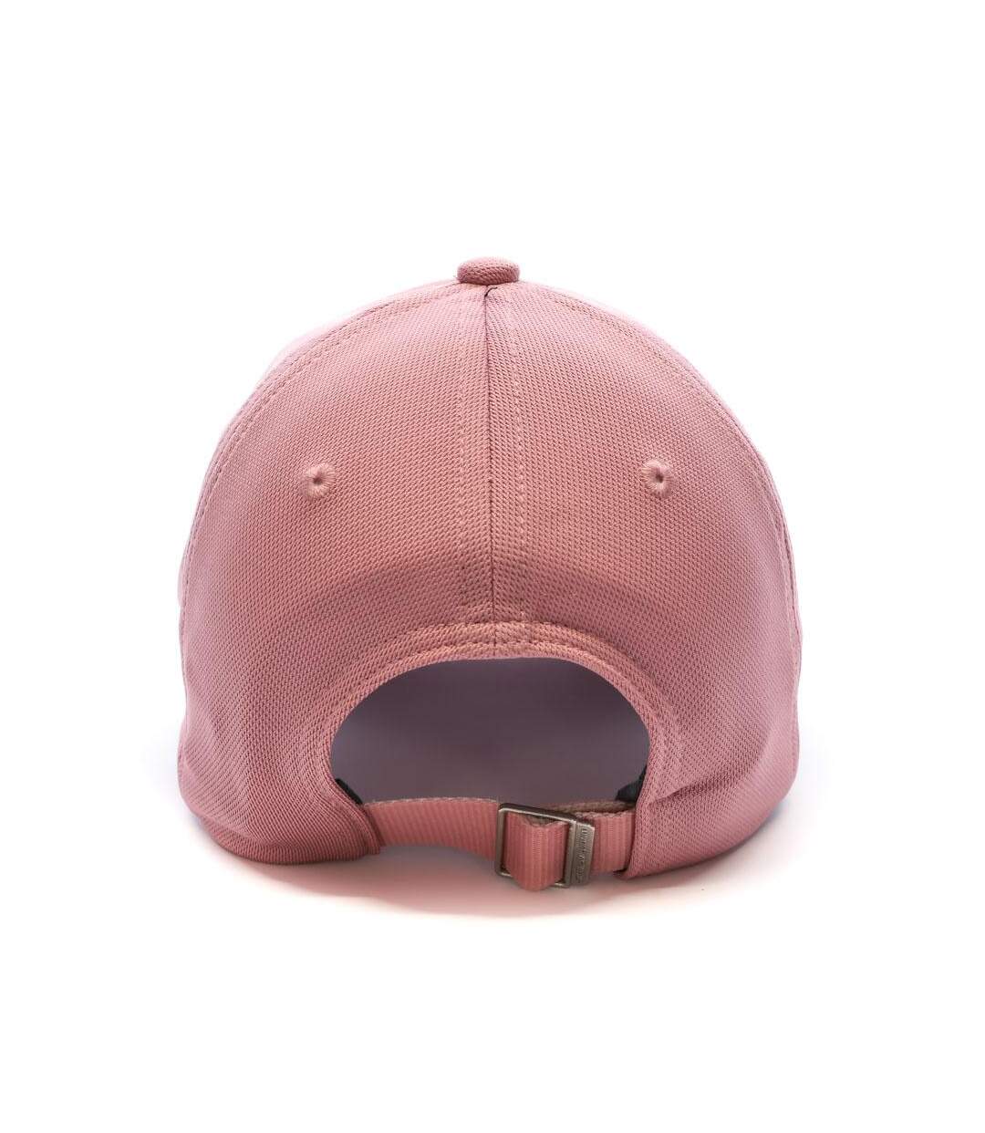 Casquette Rose Femme Under Armour Blitzing - OSFM-3