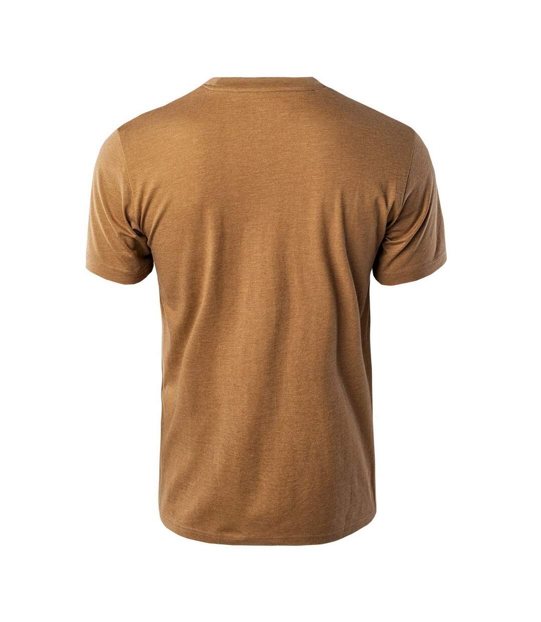 Magnum - T-shirt ESSENTIAL 2.0 - Homme (Cuivre Chiné) - UTIG1140-2