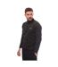 Haut polaire cuerden homme noir Berghaus-1