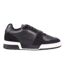 Baskets Vadum Homme Blanc Noir Lavair-1