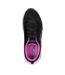 Baskets Go Run Arch Fit Femme Noir Skechers-3