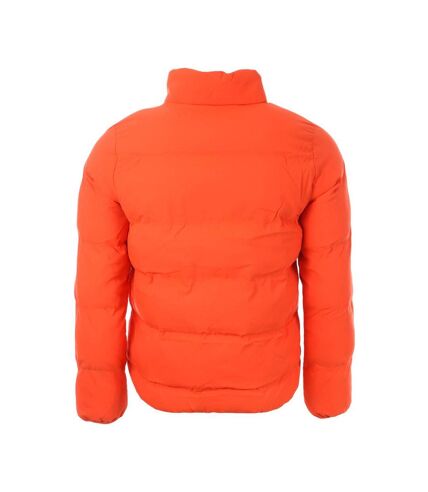 Doudoune Orange Homme C17 Chuck - 3XL