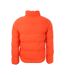 Doudoune Orange Homme C17 Chuck - 3XL