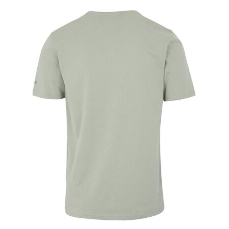 T-shirt de sport tait homme glacier Regatta