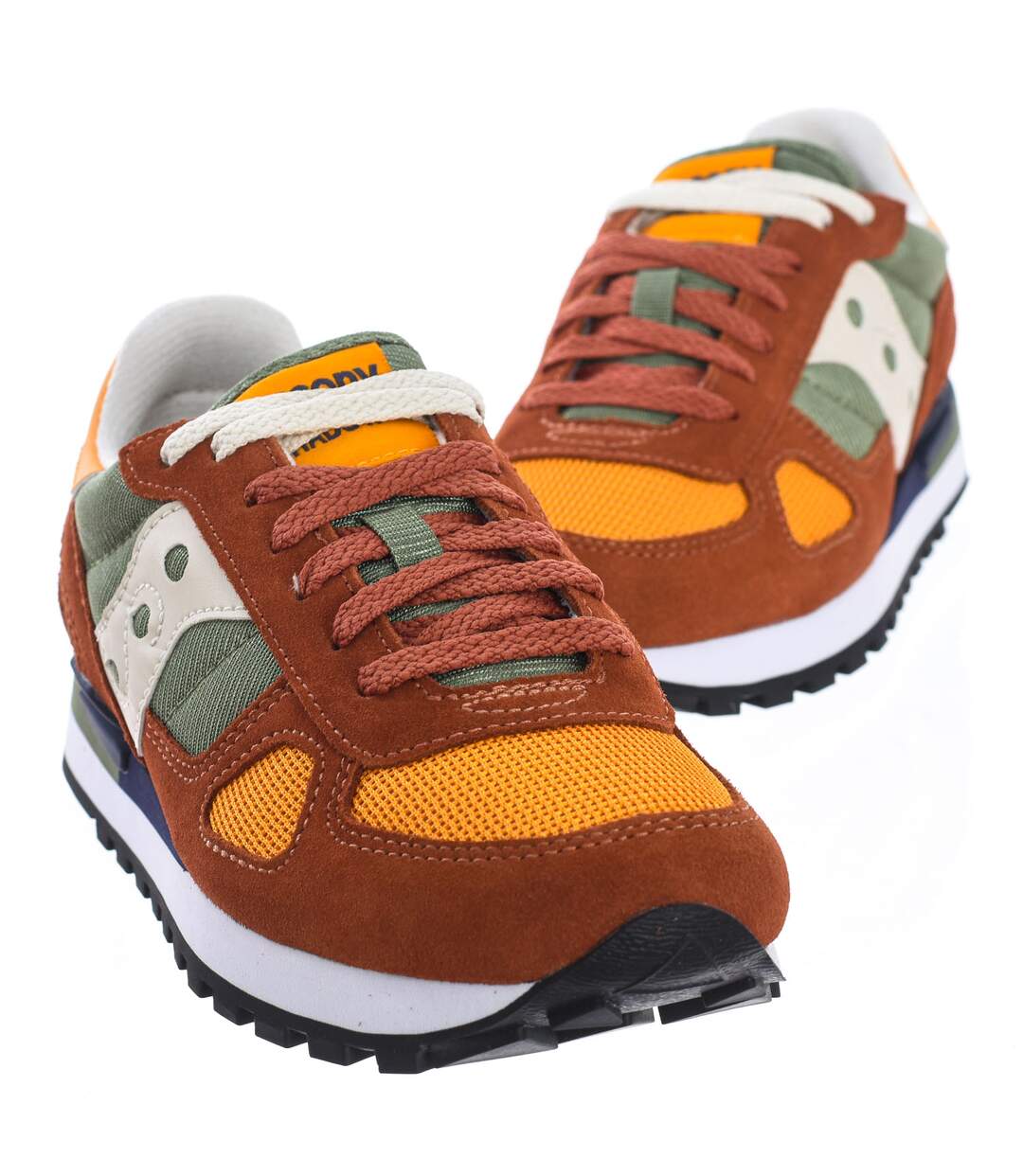 Chaussures de sport Saucony Shadow Original - S2108 homme-2