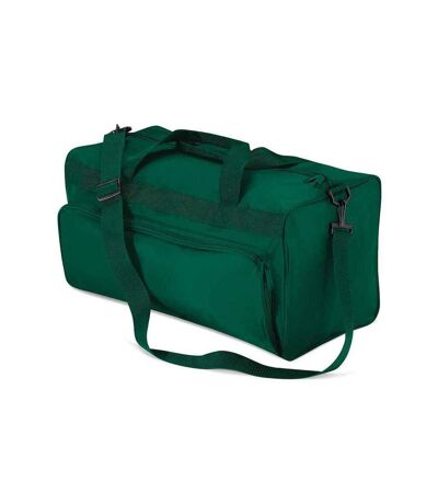 Quadra - Sac de sport ADVERTISING (Vert bouteille) (Taille unique) - UTPC6492