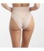 String galbant taille haute avec dentelle-2