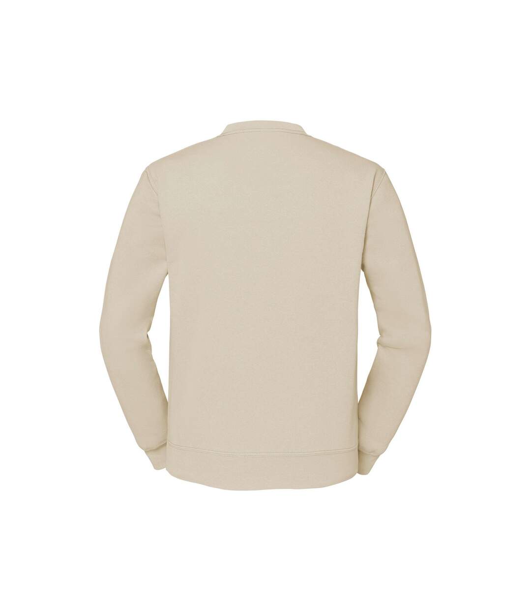 Sweat Classic Homme Beige Pâle Fruit Of The Loom-2