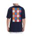 T-shirt Marine Homme Ellesse Rolletto - L-2