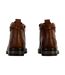 Bottines Cuir Redskins Exist-4