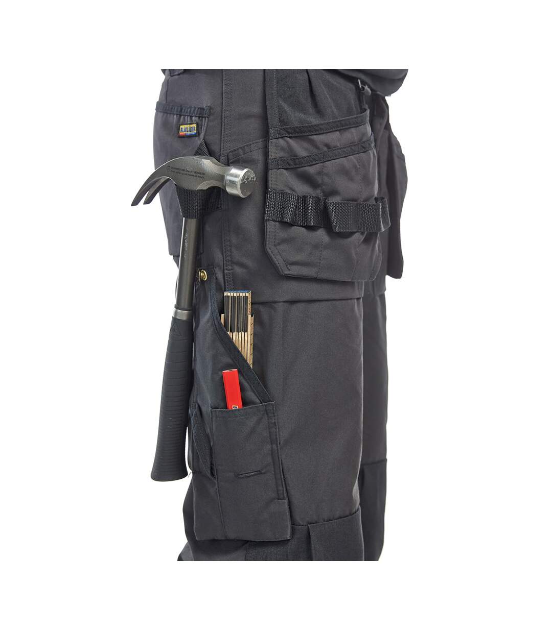 Pantalon  Blaklader  été polycoton-5