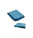 Housse de Coussin pour Chien & Chat Everplant 100cm Emeraude-1