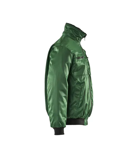 Mens Originals Alaska Pilot Jacket Green Mascot