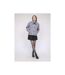 Veste courte effet laine UPARLIE - Dona X Lisa-4