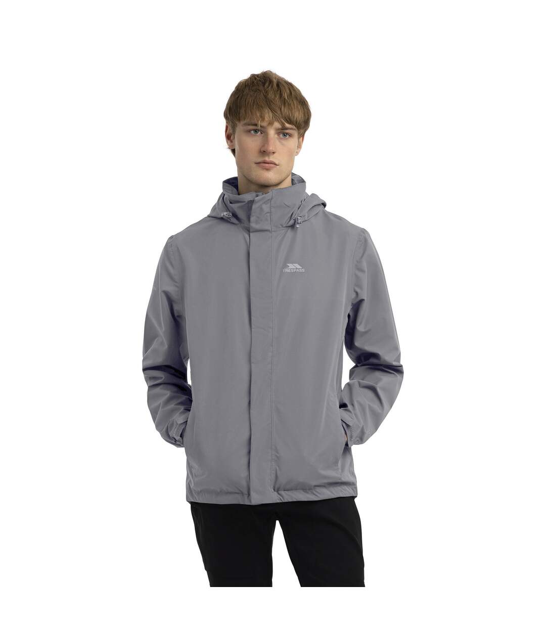 Veste Farndish Homme Gris Orage Trespass-4