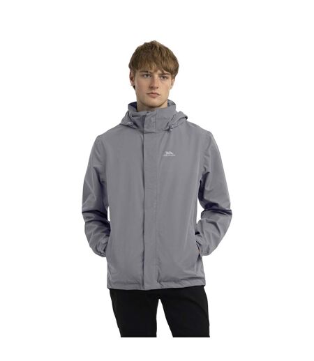 Veste Farndish Homme Gris Orage Trespass