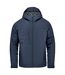 Veste Softshell Nostromo Homme Bleu Marine Graphite Stormtech-1