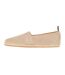 Mocassins Madeira Homme Beige Boss-2