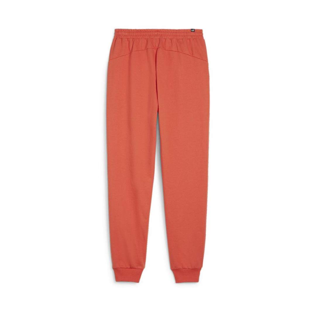 Jogging Orange Homme Puma Better Essentials - L-2