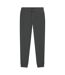 Pantalon De Jogging Motif/style Uni Homme Vert Boss-1