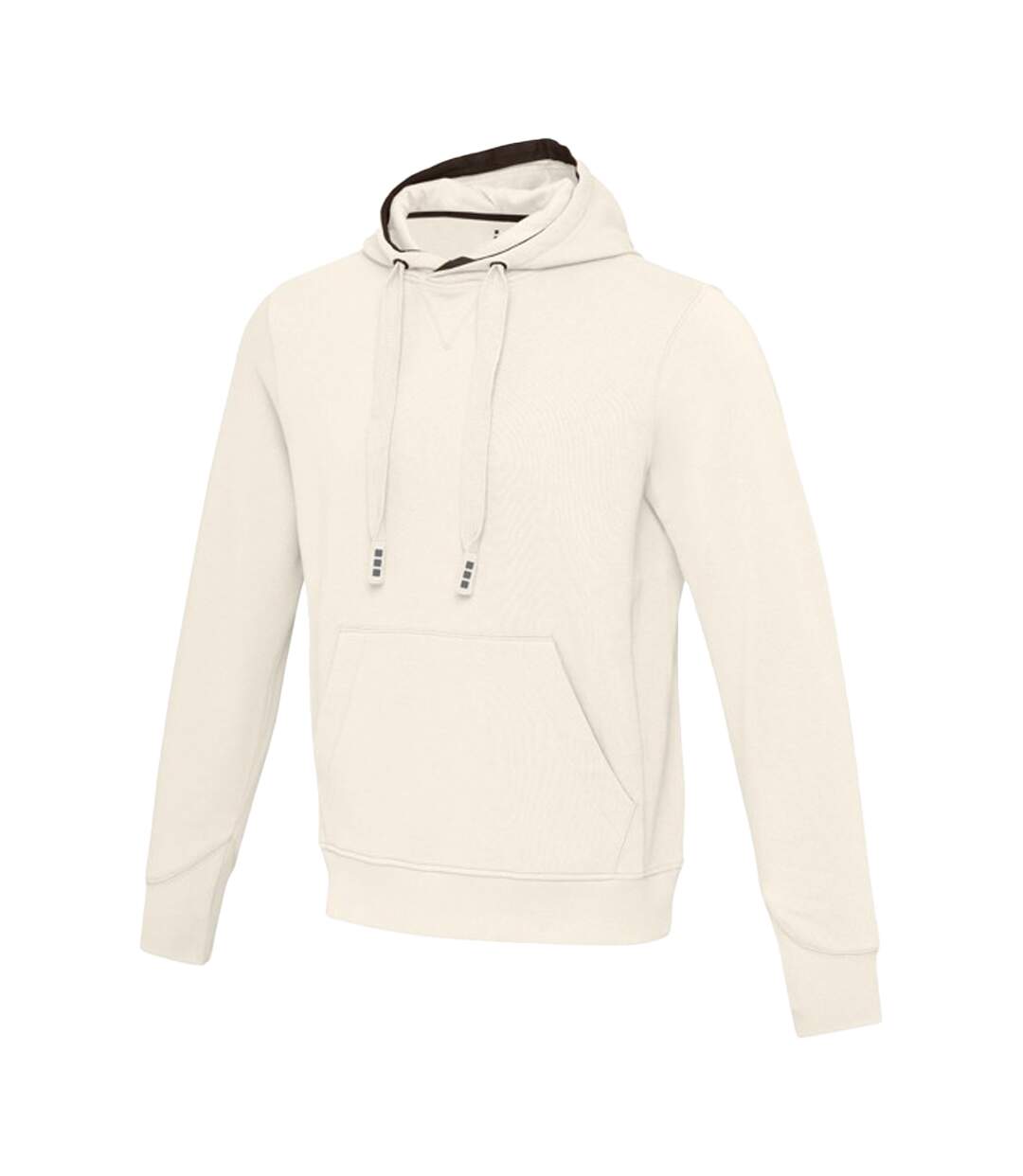 Sweat À Capuche Laguna Adulte Beige Elevate Life-3