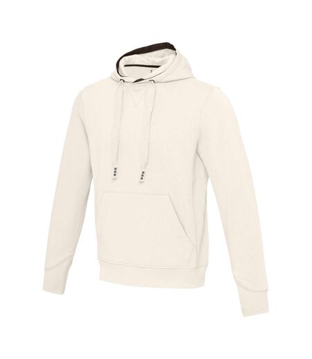 Sweat À Capuche Laguna Adulte Beige Elevate Life