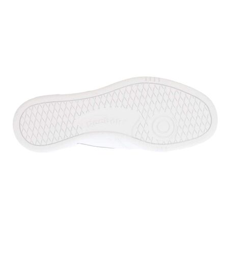Baskets Club C Homme Blanc Reebok