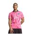Mens Kidssuper 25/26 Cf Monterrey Goalkeeper Jersey Pink Puma-3