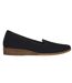 Baskets Cleo Femme Noir Skechers-1