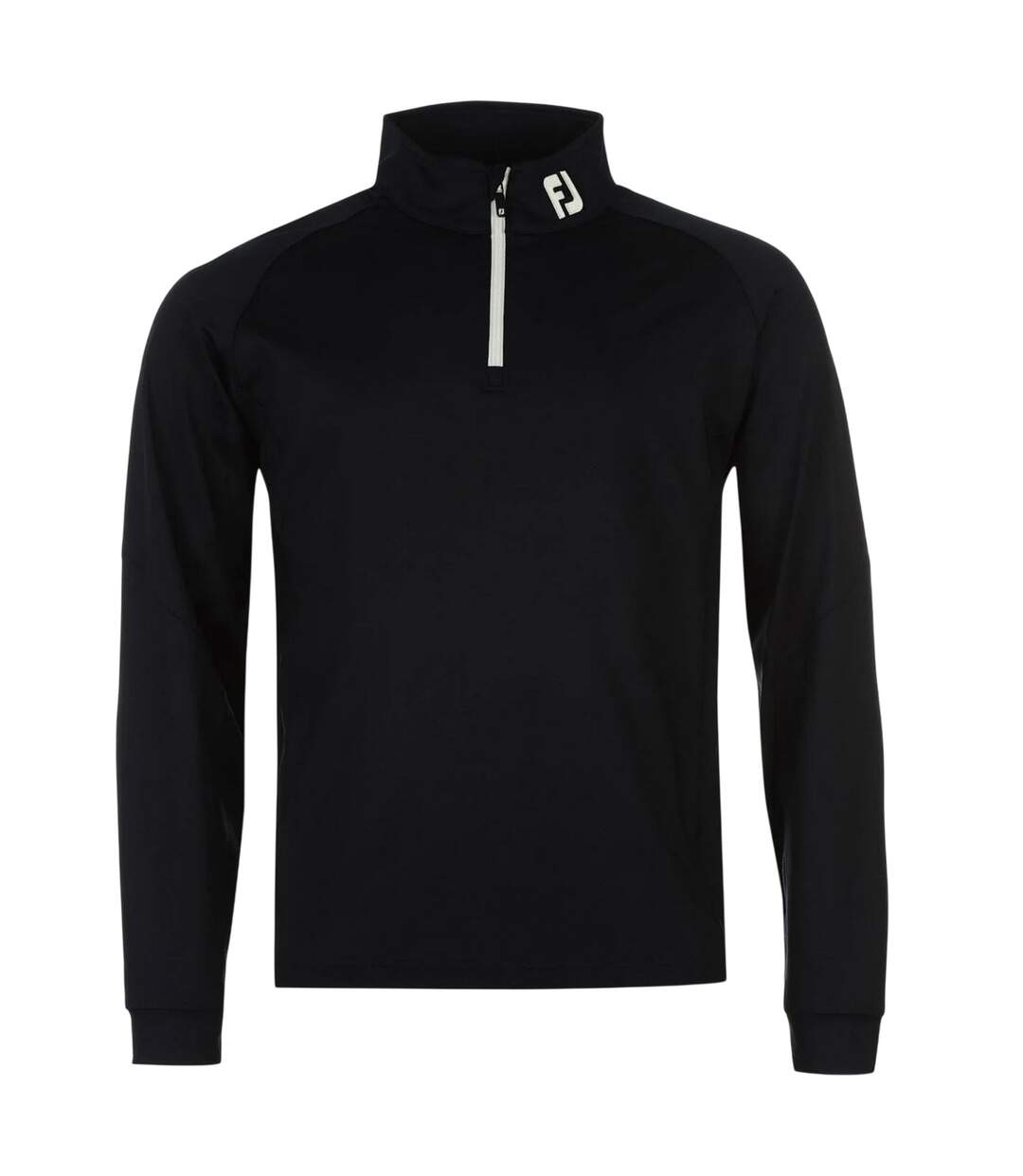 Pull Golf Chill Out Homme Bleu Marine FootJoy-1
