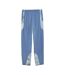 Pantalon fluide bleu homme puma kidsuper-2